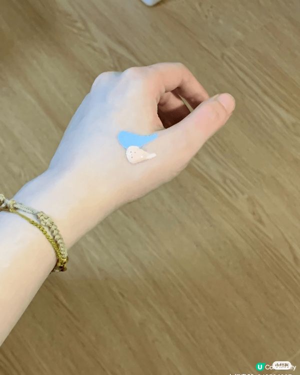 Dior隔離vs Chanel隔離