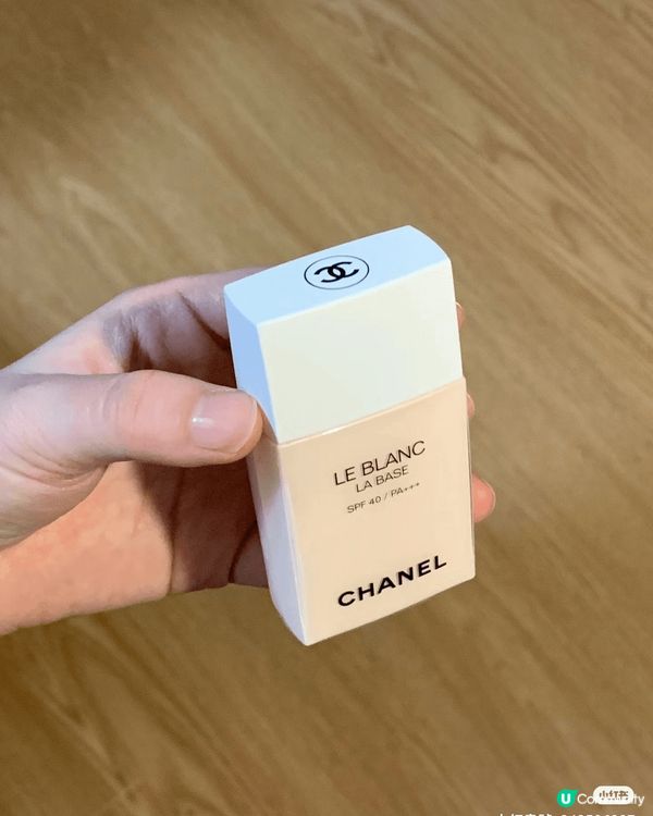 Dior隔離vs Chanel隔離