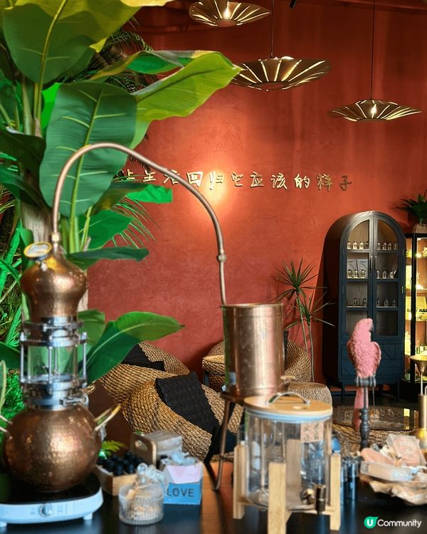 同閨蜜去深圳一天遊，一定要揀一間舒服又可以瘋狂打卡嘅按摩店?