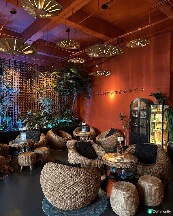 同閨蜜去深圳一天遊，一定要揀一間舒服又可以瘋狂打卡嘅按摩店?