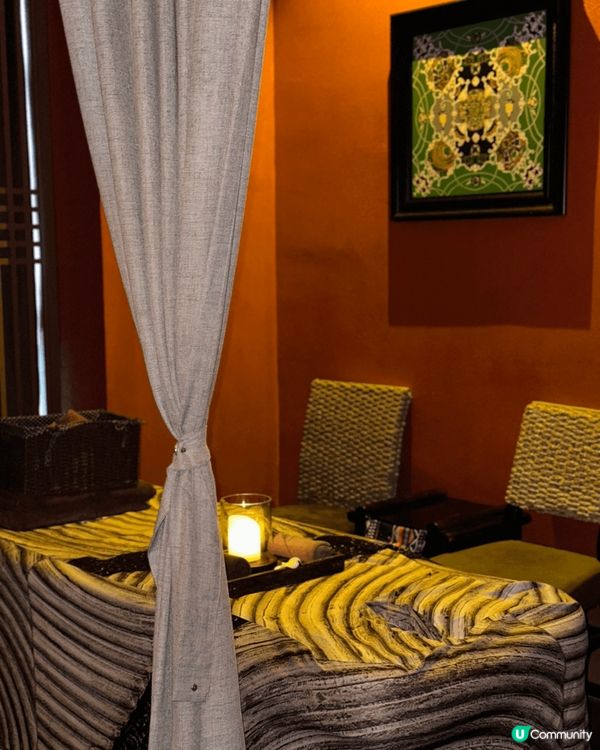 同閨蜜去深圳一天遊，一定要揀一間舒服又可以瘋狂打卡嘅按摩店?