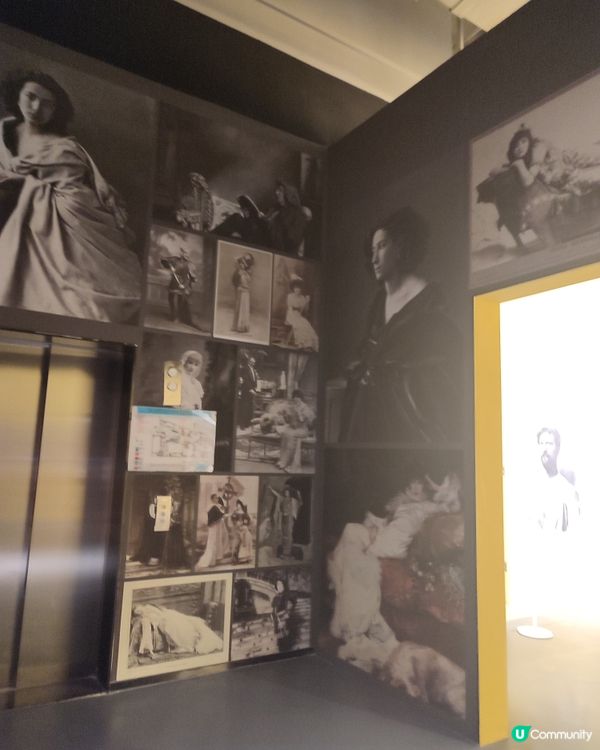 ## 🎨  文青必去！穆夏展覽，深圳海上世界等你！