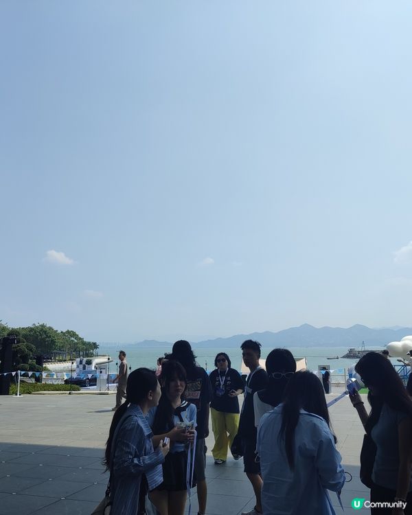 ## 🎨  文青必去！穆夏展覽，深圳海上世界等你！