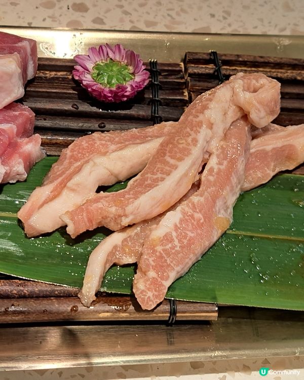 第一次品嚐西塔老太太