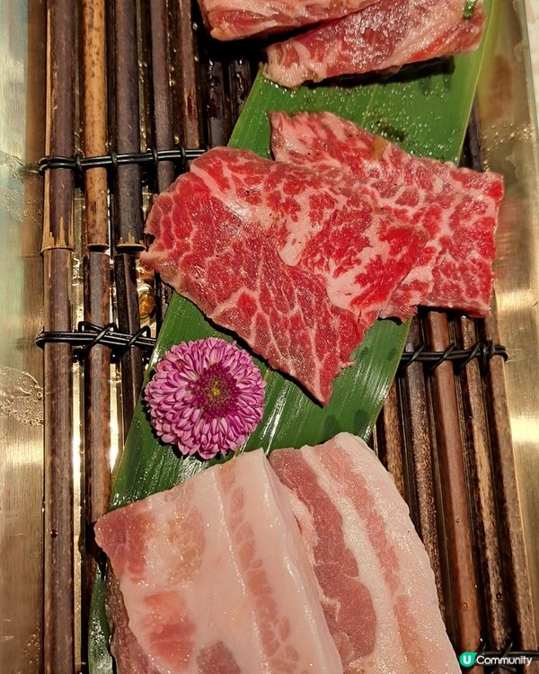 第一次品嚐西塔老太太