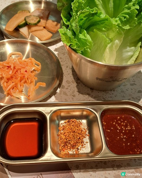 第一次品嚐西塔老太太