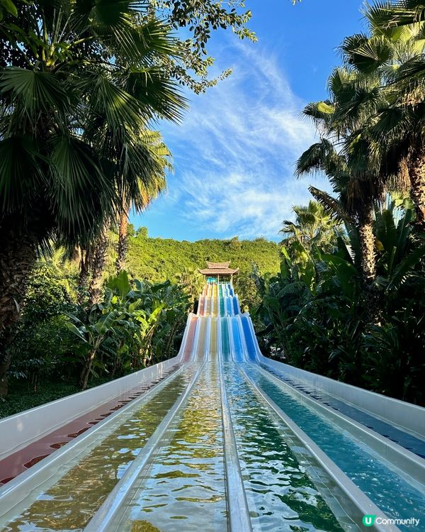 芽莊必玩: 越南版迪士尼&海洋公園
