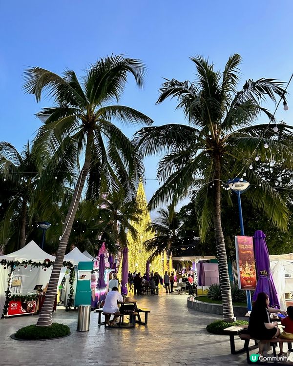 芽莊必玩: 越南版迪士尼&海洋公園