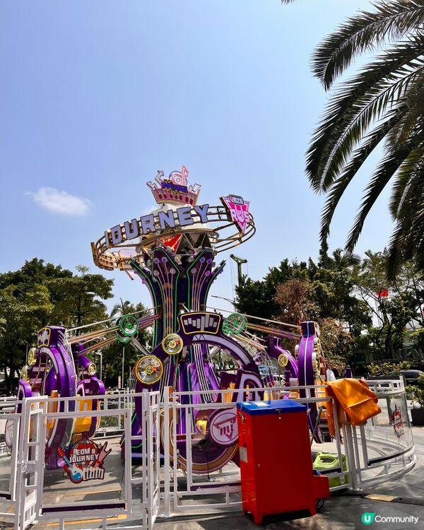 深圳龍華壹方天地逛吃⋯逛吃🤩😋