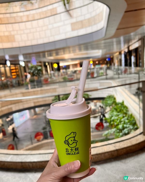 深圳龍華壹方天地逛吃⋯逛吃🤩😋