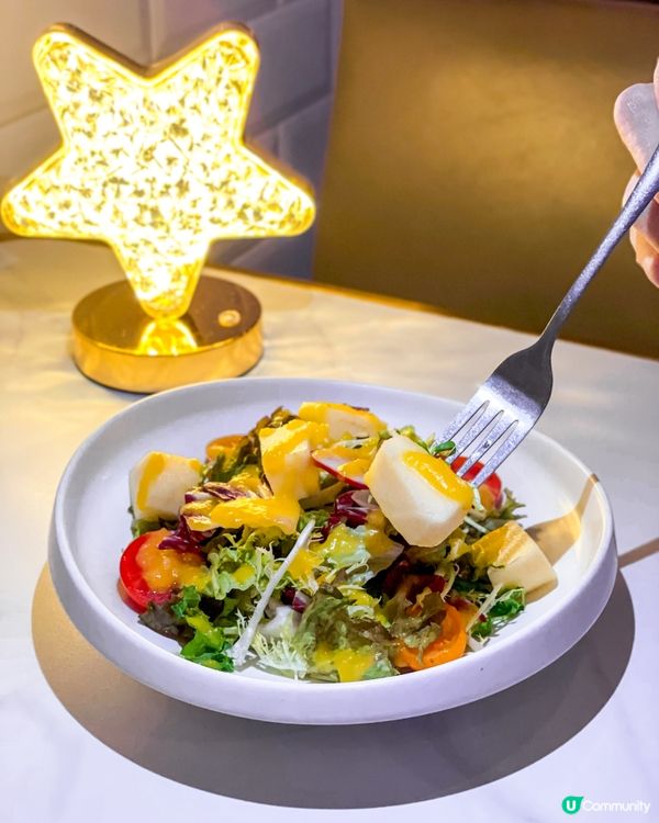 元朗｜性價比高西餐。Kay Restaurant