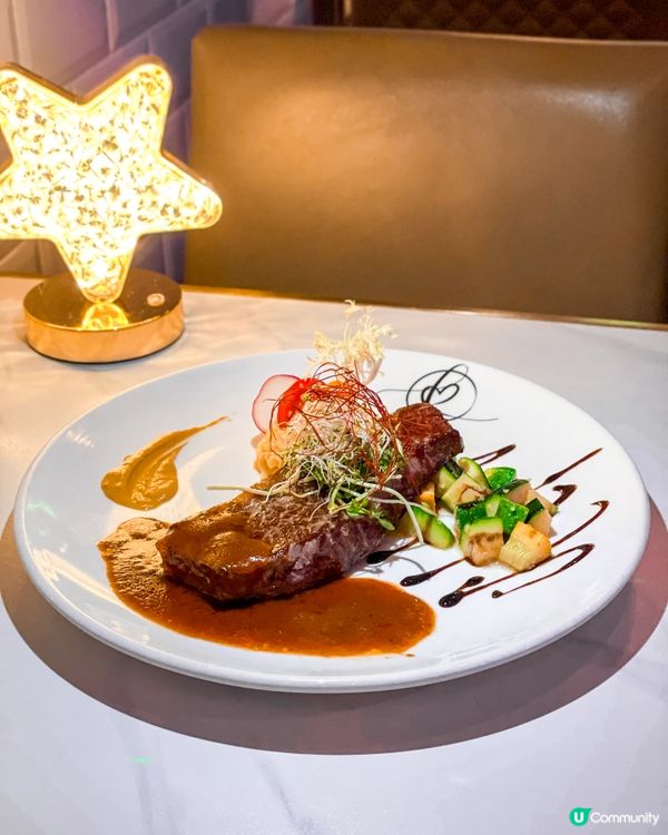 元朗｜性價比高西餐。Kay Restaurant