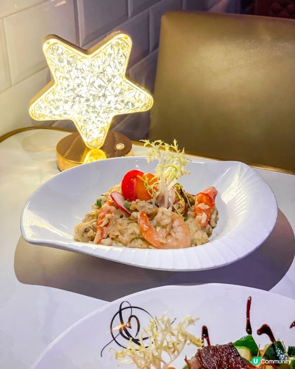 元朗｜性價比高西餐。Kay Restaurant