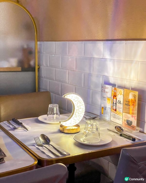 元朗｜性價比高西餐。Kay Restaurant