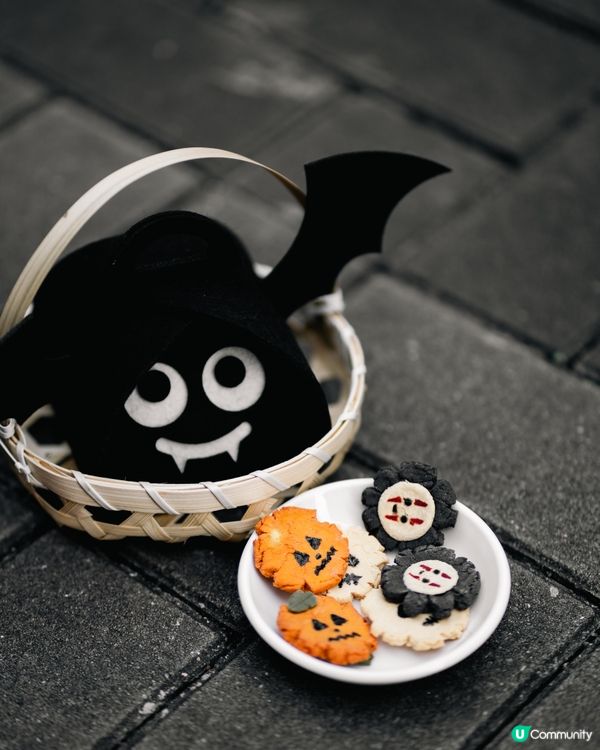 HALLOWEEN萬聖節就快到｜大家準備好扮鬼扮馬未？