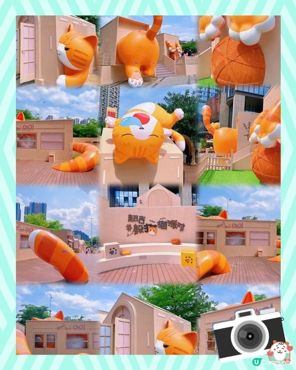 快來啊，我們一起躲貓貓。