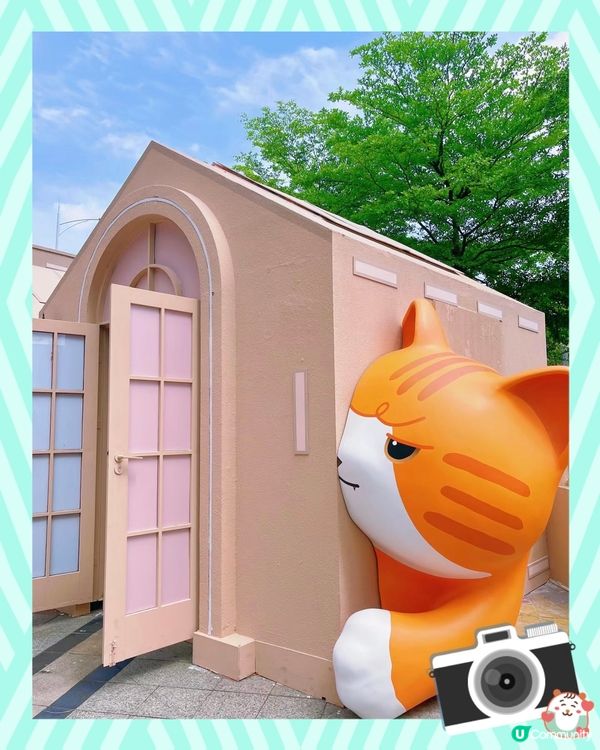 快來啊，我們一起躲貓貓。