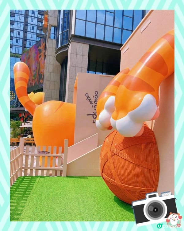 快來啊，我們一起躲貓貓。