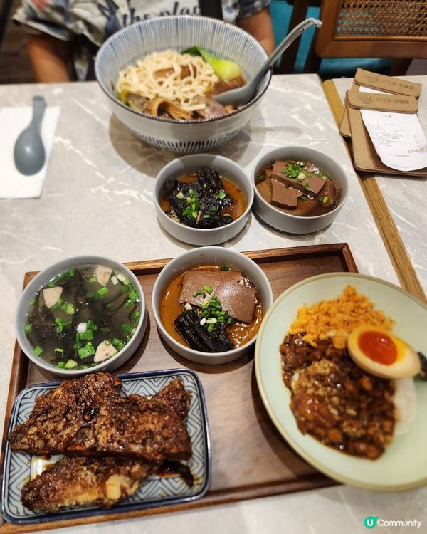 北角 人均$150 高質台灣菜🇹🇼