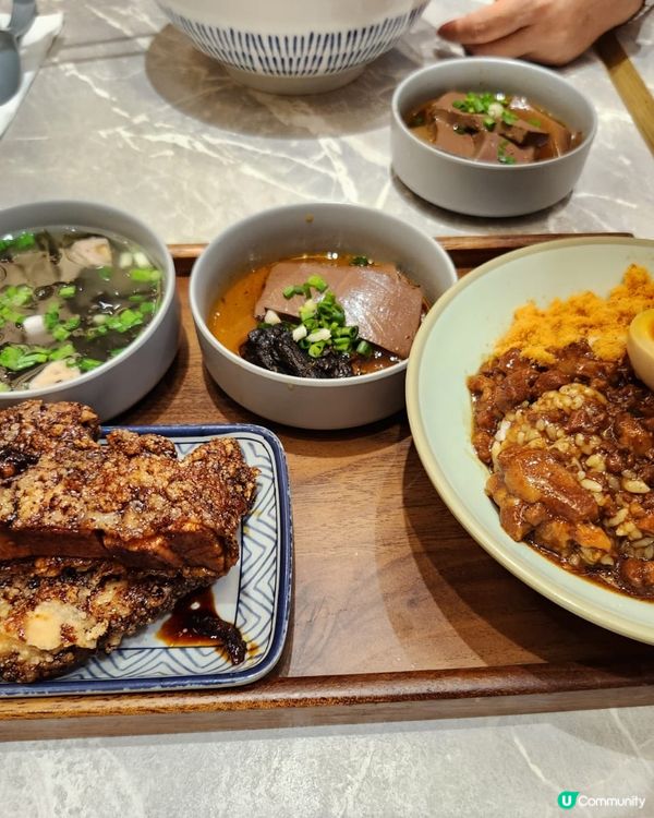 北角 人均$150 高質台灣菜🇹🇼