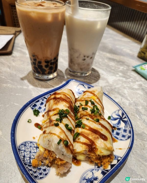 北角 人均$150 高質台灣菜🇹🇼