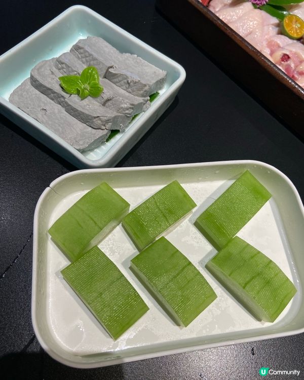 菇菌控必食🤤深圳高質雲南火鍋🍄‍🟫🍄