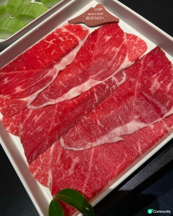 菇菌控必食🤤深圳高質雲南火鍋🍄‍🟫🍄