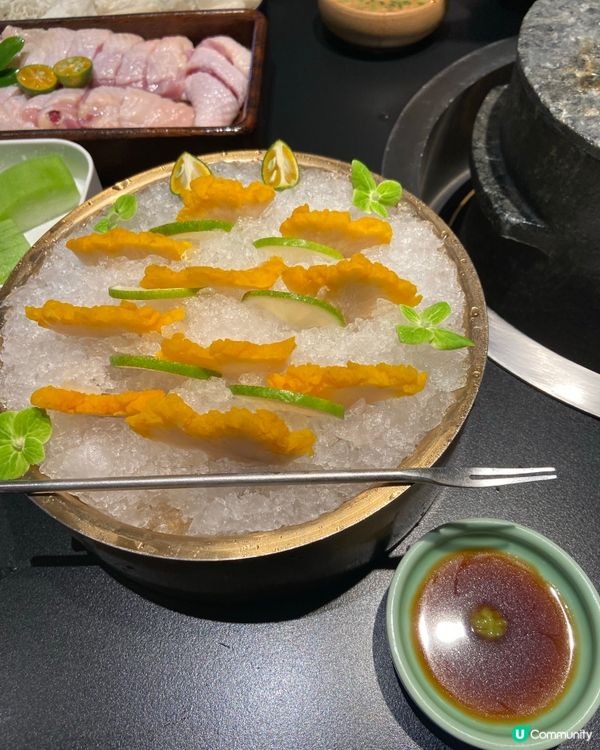 菇菌控必食🤤深圳高質雲南火鍋🍄‍🟫🍄