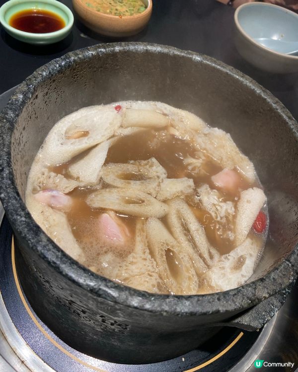 菇菌控必食🤤深圳高質雲南火鍋🍄‍🟫🍄