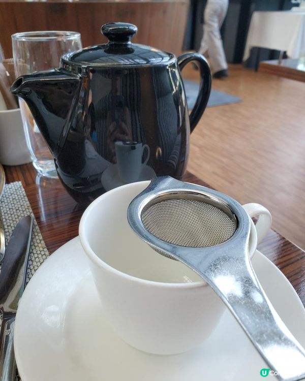 《閨蜜慶生打卡好地方 : Green@Hotel Icon》