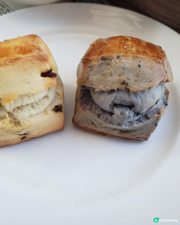 《閨蜜慶生打卡好地方 : Green@Hotel Icon》