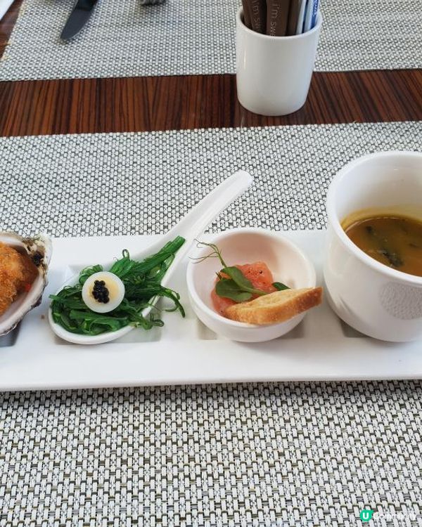 《閨蜜慶生打卡好地方 : Green@Hotel Icon》