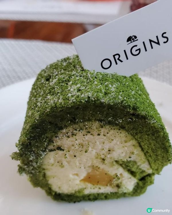 《閨蜜慶生打卡好地方 : Green@Hotel Icon》