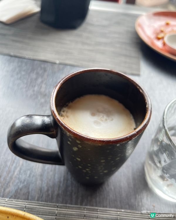 CP值高自助午餐～