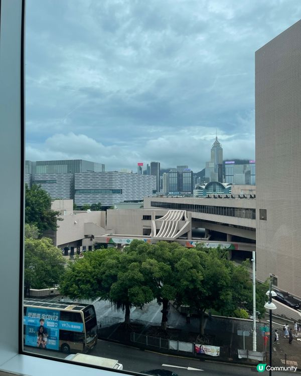 CP值高自助午餐～