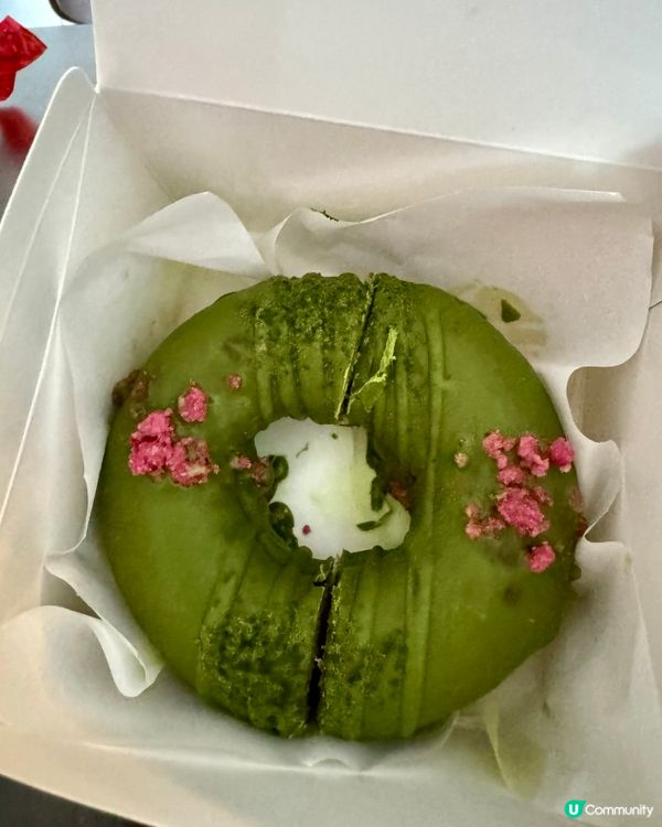 🍵 抹茶控必試！祇園辻利新聯名！