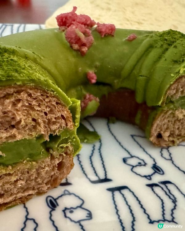 🍵 抹茶控必試！祇園辻利新聯名！