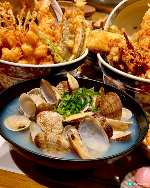 ✨京都🇯🇵-⚠️💬勁爆滿天婦羅蓋飯有試過嗎‼️💢行程怎能缺少🔍見內文