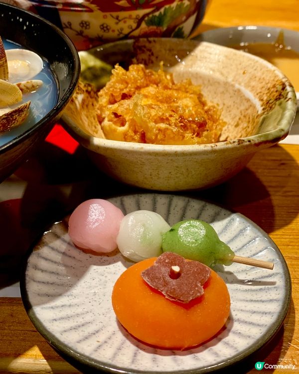 ✨京都🇯🇵-⚠️💬勁爆滿天婦羅蓋飯有試過嗎‼️💢行程怎能缺少🔍見內文