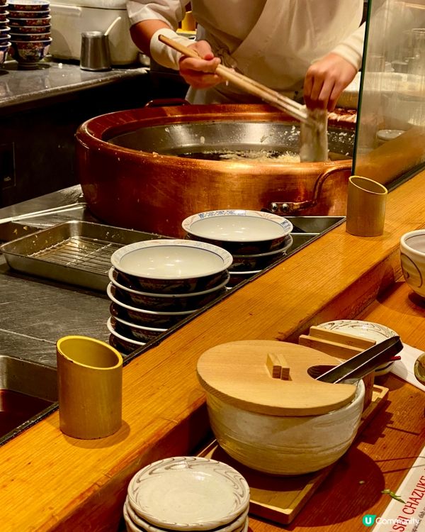 ✨京都🇯🇵-⚠️💬勁爆滿天婦羅蓋飯有試過嗎‼️💢行程怎能缺少🔍見內文