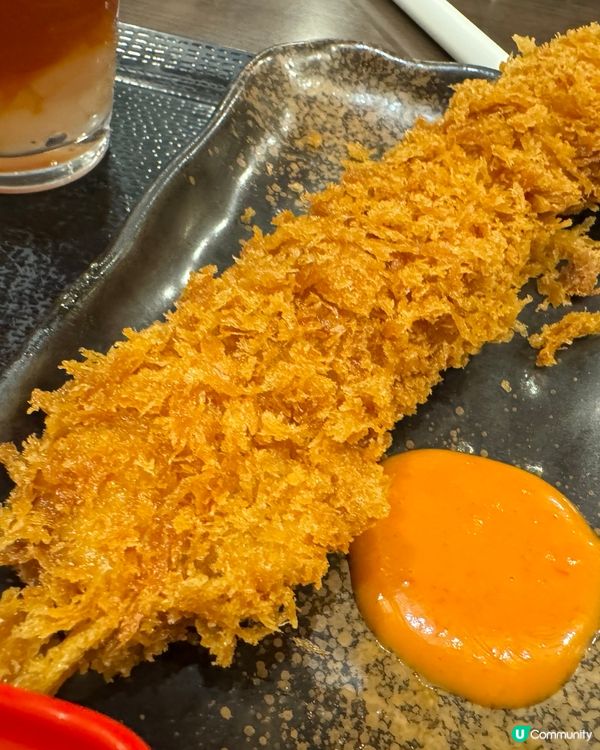 炸物天堂：吉豚屋