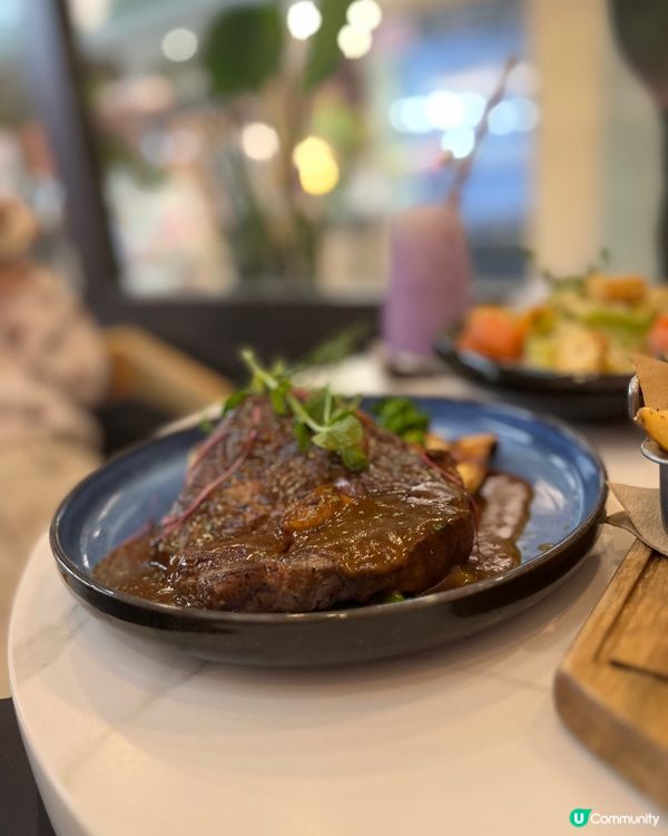 觀塘Cafe^_^🎂🎉