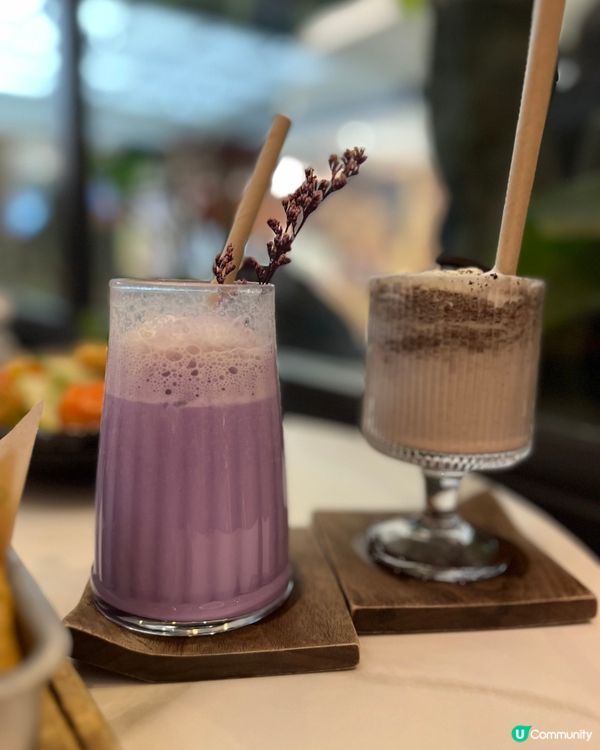 觀塘Cafe^_^🎂🎉