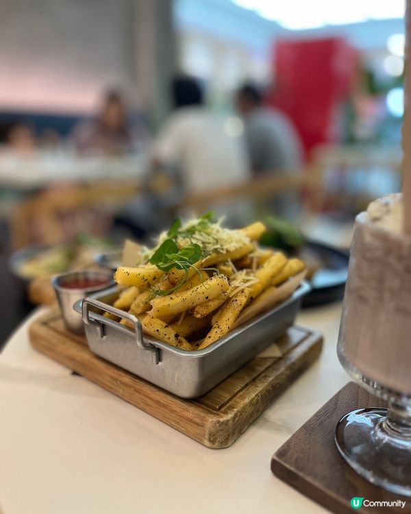 觀塘Cafe^_^🎂🎉