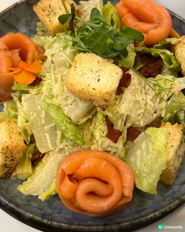 觀塘Cafe^_^🎂🎉