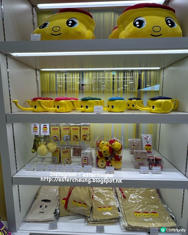 必食 💕 自選瓶子。自己唧。漿糊仔雪糕 🍦