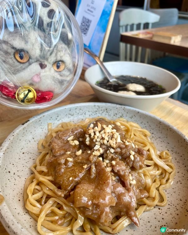 茶木 假日下午茶餐✨