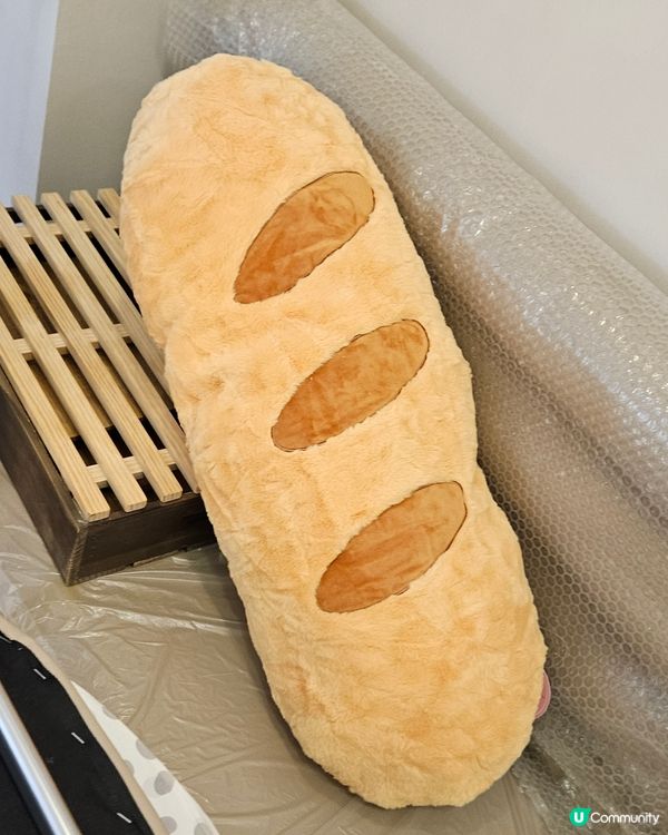 +bread