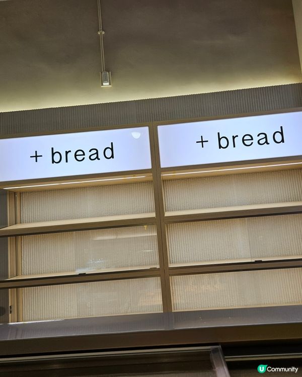 +bread