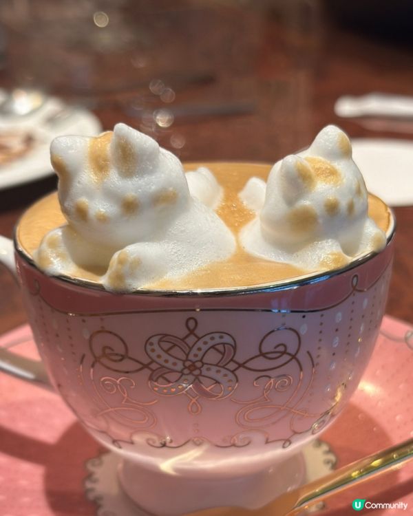 🇯🇵東京銀座咖啡廳